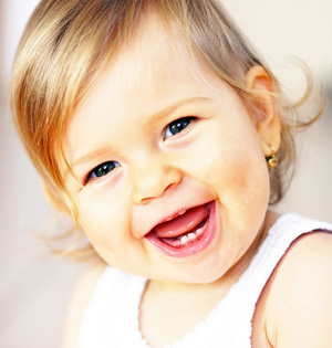 dental care for your baby